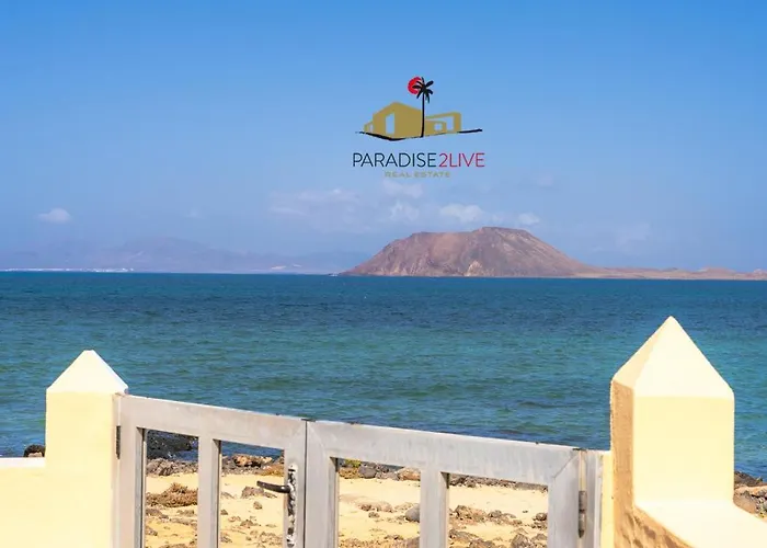 ヴィラ Bella Vista *