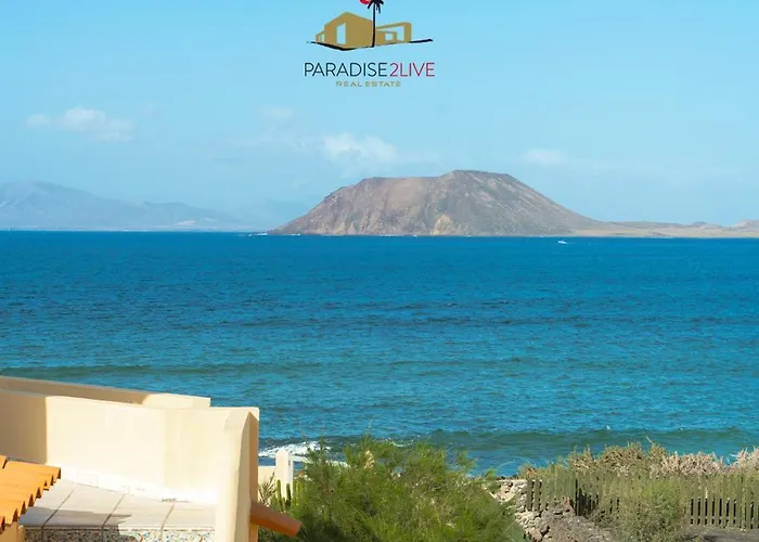 Bella Vista ヴィラ *