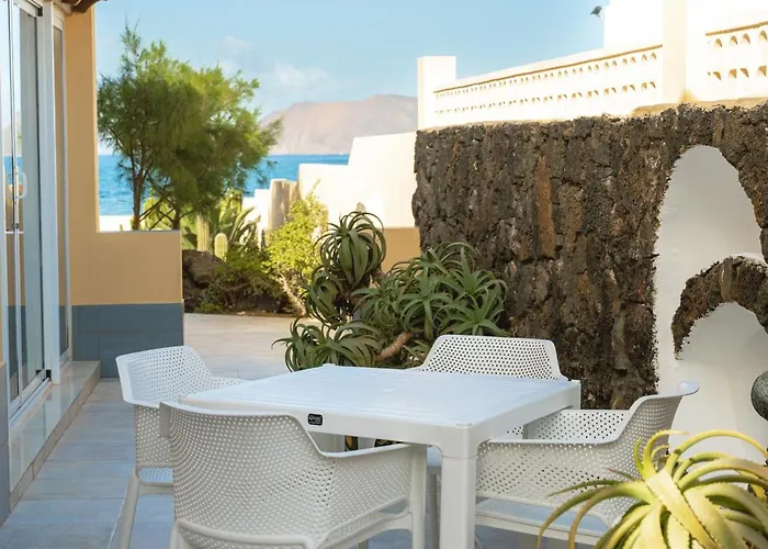 Bella Vista ヴィラ コラレホ