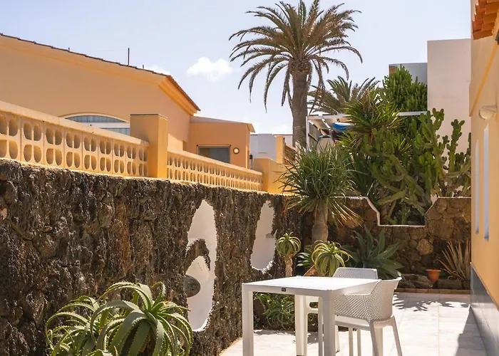 Bella Vista コラレホ