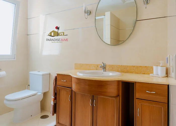 Bella Vista ヴィラ