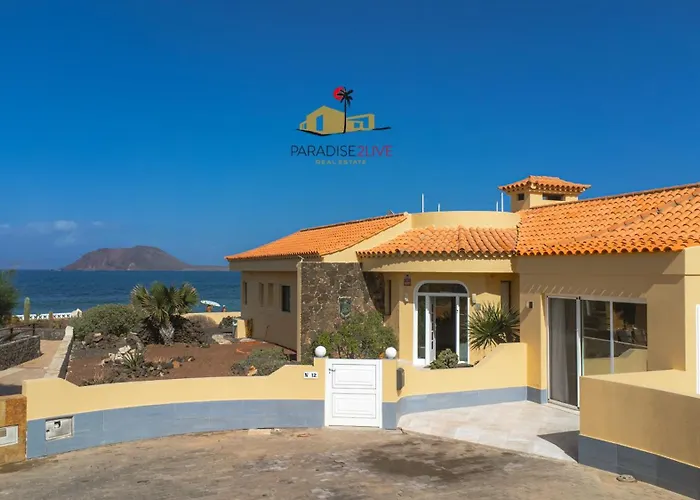 ヴィラ Bella Vista *