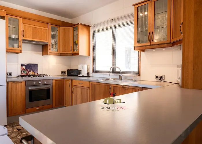 Bella Vista ヴィラ *