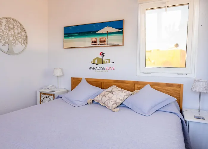 ヴィラ Bella Vista コラレホ