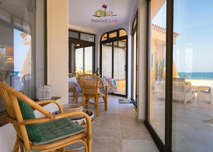 Bella Vista * コラレホ