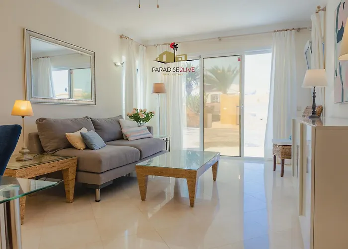 Bella Vista ヴィラ コラレホ