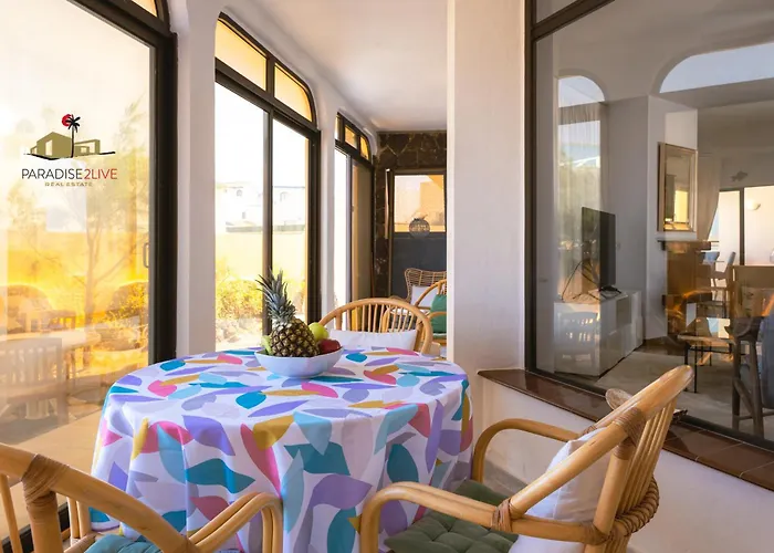 Bella Vista コラレホ