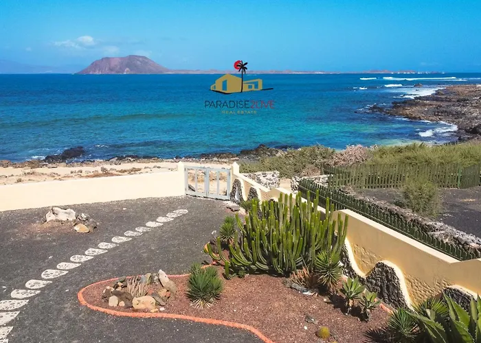 Bella Vista ヴィラ