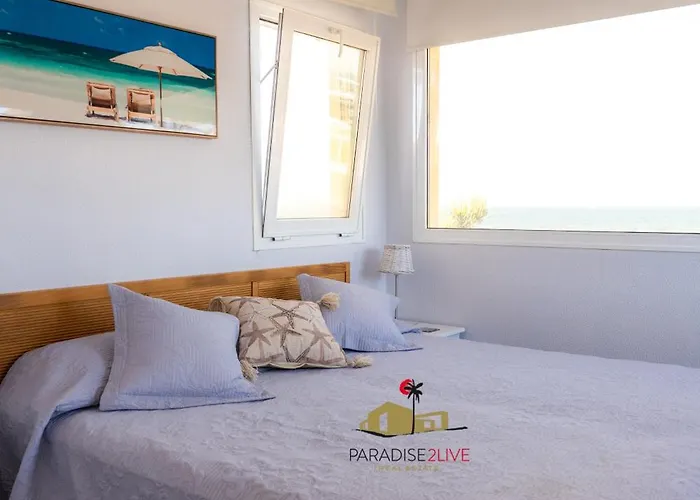 ヴィラ Bella Vista *