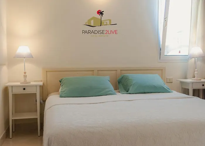 Bella Vista * コラレホ