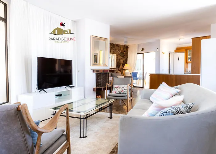 ヴィラ Bella Vista *