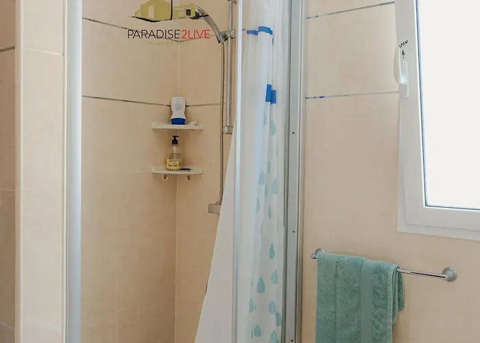 Bella Vista ヴィラ *