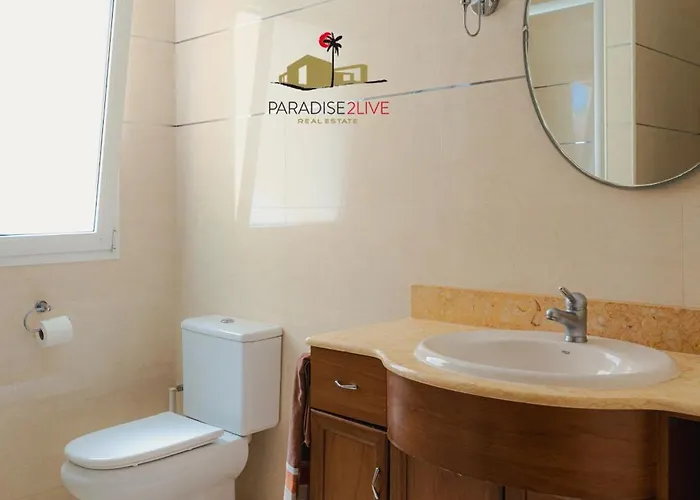 ヴィラ Bella Vista コラレホ