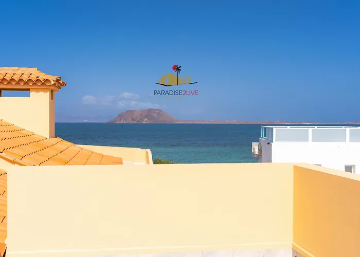 Bella Vista ヴィラ コラレホ