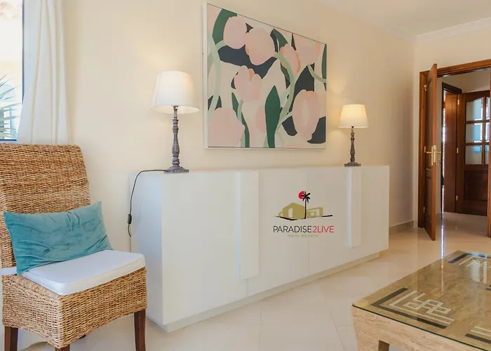 ヴィラ Bella Vista コラレホ