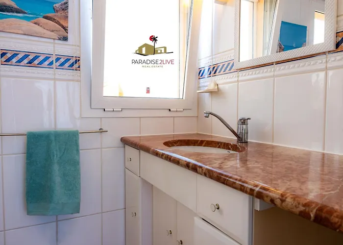 Bella Vista ヴィラ コラレホ