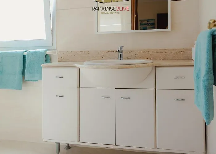 Bella Vista ヴィラ コラレホ