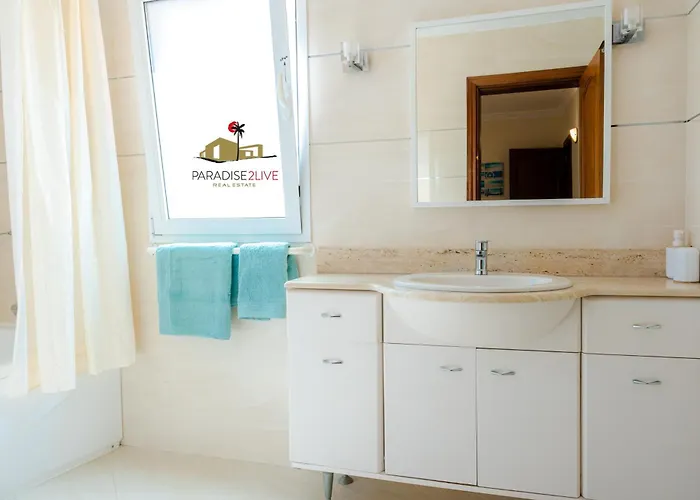 Bella Vista ヴィラ *