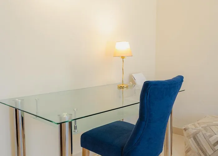 ヴィラ Bella Vista *