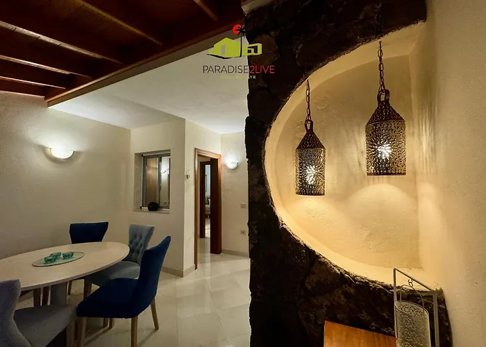 Bella Vista コラレホ