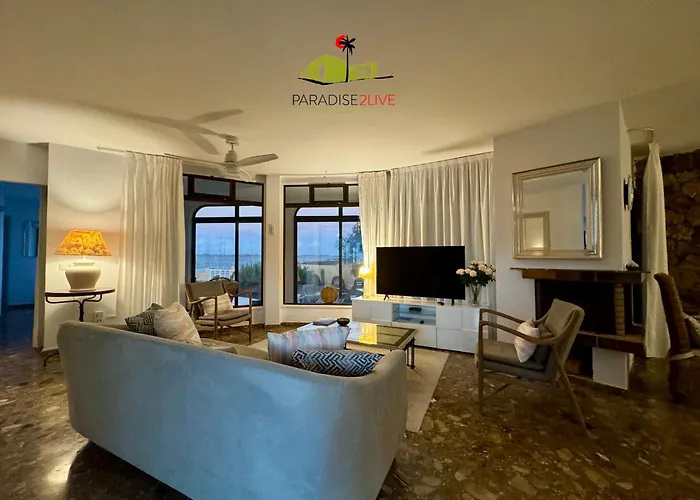 Bella Vista * コラレホ