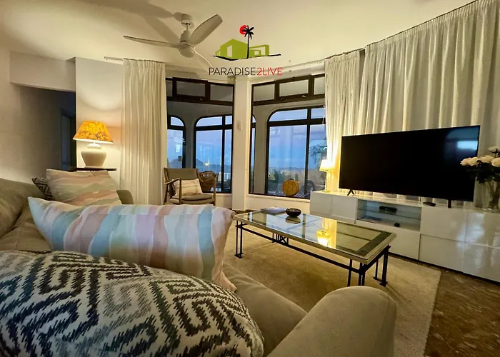 Bella Vista ヴィラ