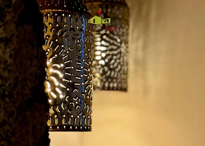 Bella Vista ヴィラ *