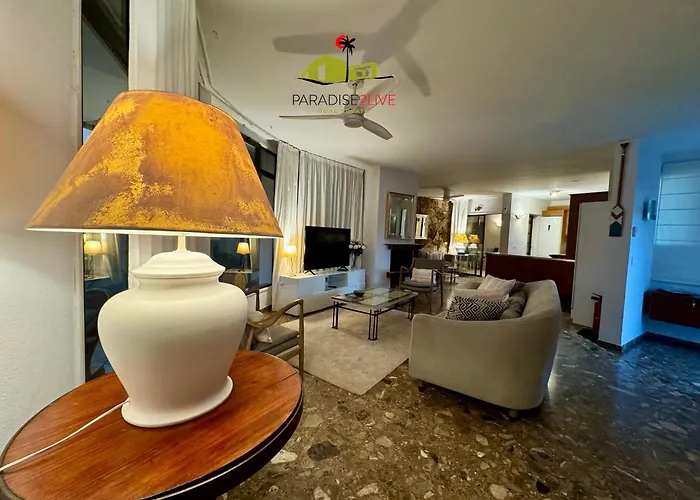 Bella Vista * コラレホ