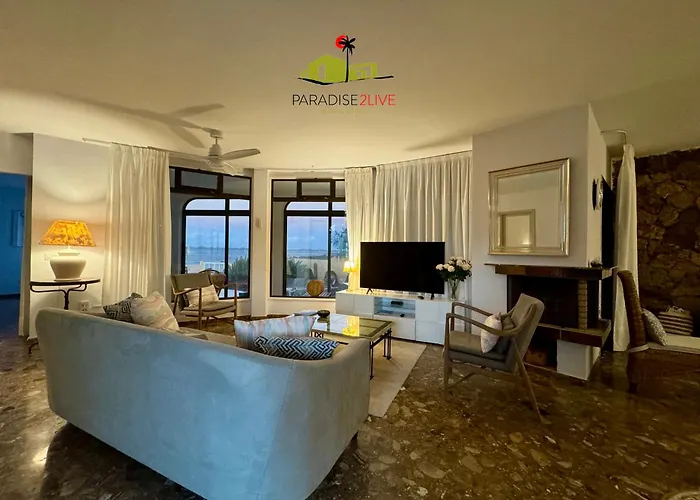 ヴィラ Bella Vista *