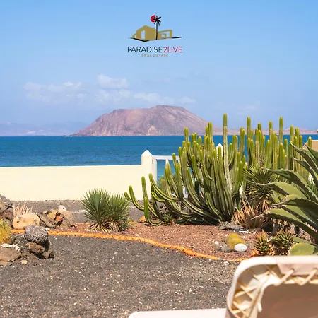 Bella Vista Βίλα *