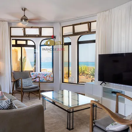 Bella Vista Vila Corralejo