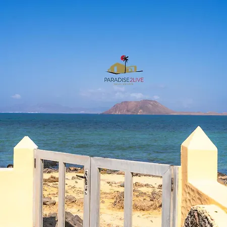 Vila Bella Vista *