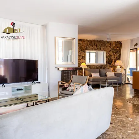 Bella Vista * Κοραλέχο