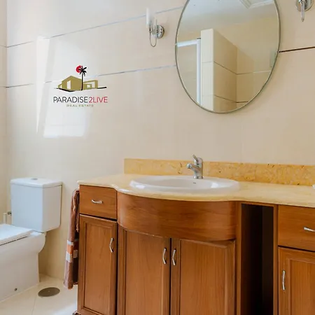 Bella Vista Βίλα