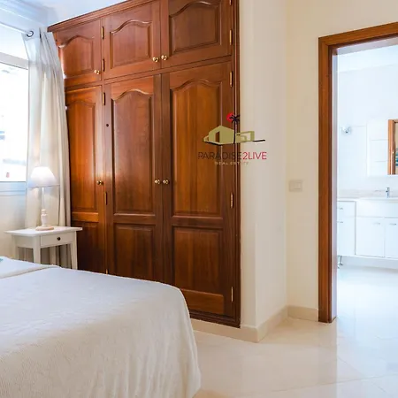 Βίλα Bella Vista