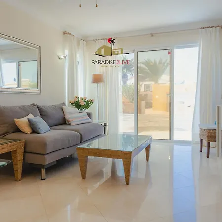 Bella Vista Βίλα Κοραλέχο