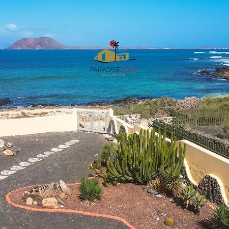 Bella Vista Βίλα