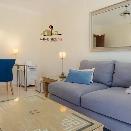 Βίλα Bella Vista *