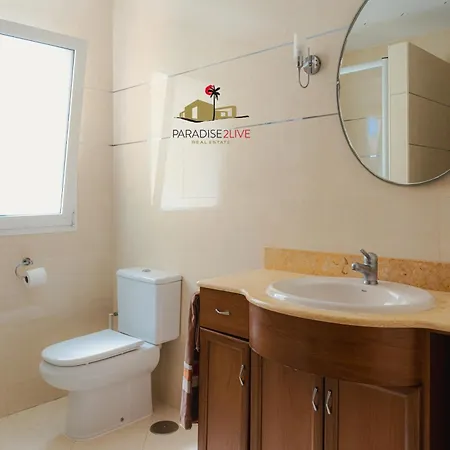 Vila Bella Vista Corralejo
