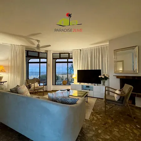 Bella Vista * Κοραλέχο