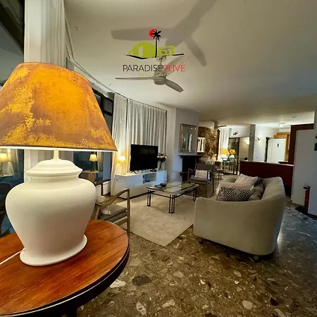 Bella Vista * Κοραλέχο