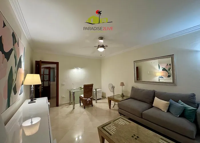 Bella Vista Corralejo