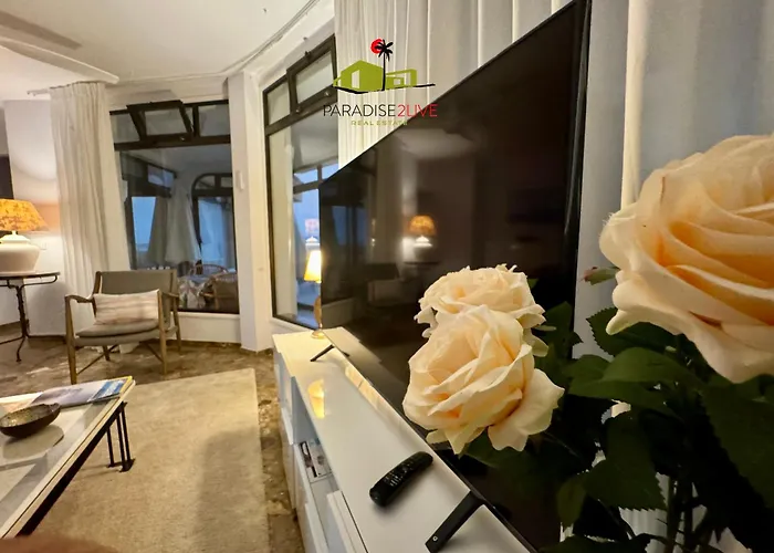 Villa Bella Vista Corralejo